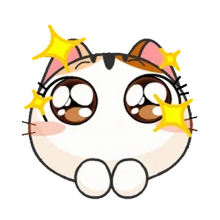 Cat Loading