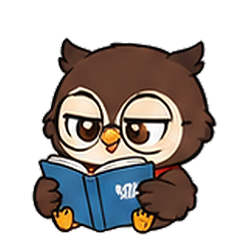 Si Pintar Membaca Buku